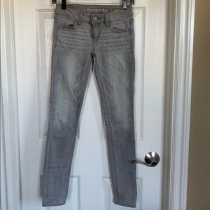 American Eagle Stretchy Jeans